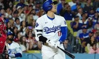 大谷翔平、2戦連発の22号…古巣エ軍戦で139m特大弾　6戦5発、打率.320で首位打者浮上