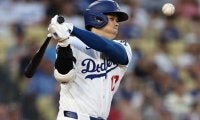 「まったくばかげている」大谷翔平再びの偉人超え！2試合連続の22号、 6月長打率「.757」はルース&ゲーリッグ超え