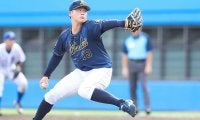 「全て一級品」侍J選出のドラ1候補をスカウト絶賛　159キロ更新できず「悔しい」