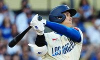 大谷翔平、ライバル突き放す「リーグ8冠」　15人目の大偉業へ…完全に捉えた“残り7”