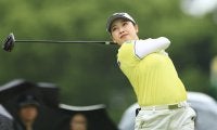 「体力勝負になる」 小祝さくらが後続に6打差と独走 ツアーでは3年ぶりの“月曜決着”へ