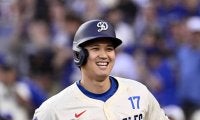 大谷翔平の「ライバル」は誰か？　今季メジャーの投手・野手からひとりずつピックアップ