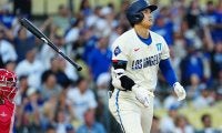 大谷翔平が驚異の「1/48」　2日連続で輝いた“2冠”、追随できぬ離れ業は「バケモノ」