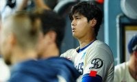 大谷翔平の恐るべし“怪力”　更新寸前の衝撃数値…米紹介、期待される記録ラッシュ