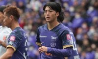 ザルツブルクが広島の日本代表MF川村拓夢を完全移籍で獲得！ 4年契約で背番号は「16」に決定