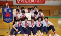 男子は全国制覇を目指す習志野が4年連続、女子は前回全国ベスト4の敬愛学園が2年連続の本戦出場【千葉県インターハイ予選】