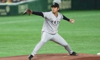 巨人“新顔”25歳は「課題がある」　専門家が指摘…1軍定着に必要な能力