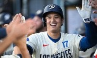 大谷翔平は「異次元のレベル」　球宴投票でライバル圧倒…ぶっちぎり1位に米記者も納得