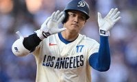 大谷翔平が挑む大偉業、数値上は“不利”も　敏腕記者が意味深「できる選手がいるなら…」