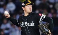 鷹・有原が単独トップ7勝目、7回1死までノーノー　西武は投手戦制す…25日のパ・リーグ