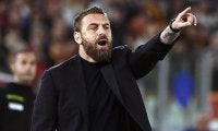 ローマ、デ・ロッシ監督と2027年までの契約延長…今季途中就任で優れた手腕発揮
