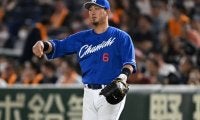 中日・中田翔　今季2度目の登録抹消もチームの＂好循環＂が予想されるワケとは