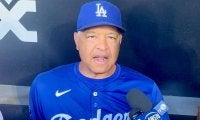 大谷のHRダービー参加、ロバーツ監督は慎重　考え明かす「ドジャースの監督としては…」