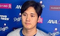 大谷翔平、HRダービーは「色々な人と相談」　右肘のリハビリ中…指揮官は出場に慎重