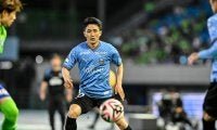 【湘南に引き分けるも、反撃態勢を整えるJ1川崎(2)】試合で最も観客を沸かせた大島僚太という存在。小林悠が大島に“耳打ちした言葉”とともに約1年ぶりにピッチに立つ