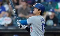 大谷翔平＆ジャッジ、発覚した一致率「11/25」　“シンクロ”に衝撃「仲良しすぎる」