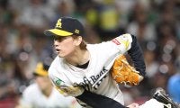 好調ソフトバンク投手陣を攝津正が分析　先発転向の２年目右腕は「やれると思っていた」