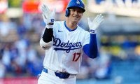 大谷翔平、3冠王を予感させる“理由”　数値が示す進化…軒並みキャリアハイの衝撃