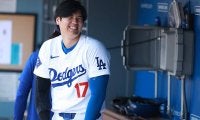 大谷翔平、微笑ましい“家族”同伴出勤　ファンが気づいた変化「だんだん似てきた？」