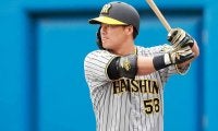 進化する阪神21歳、“チーム4冠”の躍動　不振の打線を灯す光「もう外せないでしょ」