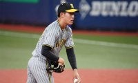 阪神22歳は「勝ちパでもおかしくない」　走者許さぬ無双投球…0.75が「エグイ」