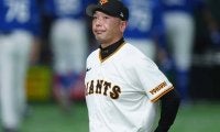 坂本降格に続き…巨人が抱える“課題”　阿部監督が不安視「あそこで切れてしまう」