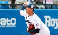 燕・奥川は復活したのか？　2連勝は「巡り合わせにも恵まれた」…“本来の姿”との違い