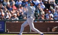 大谷翔平のキング独走26号は「摩天楼のよう」　高々一発で12戦9発…米でも止まらぬ賛辞