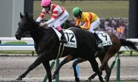 【小倉5R新馬戦結果】1番人気のアレスバローズ産駒ケイテンアイジンがデビューV！