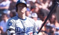 大谷翔平、3冠王へ気になる“四球攻め”　8戦12四球も…鍵を握る225億円男と自制心