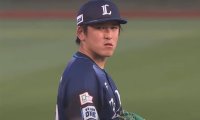 西武“勝ち頭”の24歳は「救世主」　チーム勝利の1/4稼ぐ左腕…進撃支える宝刀“6.3”
