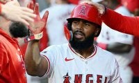 エ軍27歳、大谷＆ジャッジ超え「.317」　MLBトップの覚醒に「誰も想像できなかった」