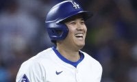 「絶好の位置にいる」大谷翔平、4年連続の球宴スタメン出場が決定的！ 球宴最終投票の途中経過で61%の得票率をマーク