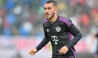 バイエルンがFWイブラヒモビッチと2027年夏まで契約延長！ 昨季はフロジノーネにレンタル移籍「多くのタイトルを獲得したい」