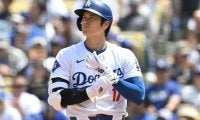 先発陣の故障者が相次ぐドジャース　トレード補強は苦戦の予想も「あまり選択肢はない」