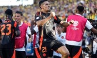 安定感見せるコロンビアがドローでグループ首位通過！ブラジルは一歩及ばず2位での決勝T行きに【コパ・アメリカ2024】