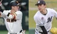 僅か3票差で“落選”の佐々木朗希　巨人・坂本＆吉川も届かず…球宴投票で漏れた主力選手