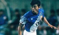 1993年のＷ杯アジア最終予選、大一番の韓国戦で吉田光範が開始５分で「勝てる」と思ったわけ