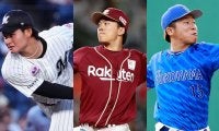 海外で無双→NPBで躍動…元ドラ1左腕は「リーグ最高レベル」、他国も注目の3人