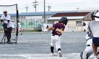「ストライク入らない」「肩痛い」…悩み解決する“実戦形式”　親子で盛り上がる魅力