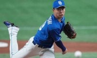 中日21歳は「マジで神エース」　99球で手にした快挙…衝撃の0.64「ポスト山本由伸」