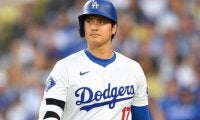 誤審で乱れた!? 27打席15三振と精彩を欠く大谷翔平に米記者はシビアな意見「この三振は自分自身の責任だ」