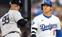 「ジャッジ対ショウヘイは至高だ」大物の欠場相次ぐMLBの本塁打競争に米識者が苦言「チャンスを逃している。信じがたい」