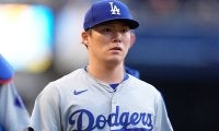 山本由伸が離脱したドジャース先発投手陣　苦しい台所事情のなか、トレード期限までの補強も含めて建て直しを模索中か