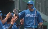 日本ハム野村が9号…根本は5回2失点粘投でロッテ下す　9日ファーム結果
