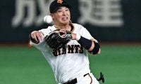 12球団最強の貢献度も…巨人29歳は「過小評価」　異次元の守備でも届かぬ栄冠