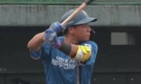 ハム野村が2戦連続10号2ラン　楽天は劇的サヨナラ勝利…10日のファーム結果