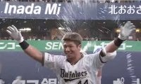オリックスがサヨナラ5連勝で勝率5割、ロッテは今季最多21安打18得点…10日のパ・リーグ