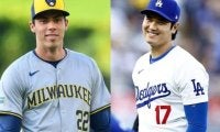 日系3世の元MVPイエリッチが米球宴で“会いたい選手”に大谷翔平を指名「だって野球界で最高の選手だろ？」