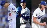先発投手陣が“野戦病院化” 真価が問われるドジャースに米メディアは緊急補強のススメ「実力派投手の獲得を逃すのは後退」